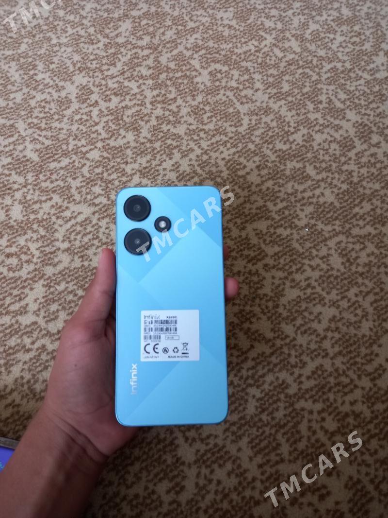 infinix hot 30i - Ашхабад - img 3