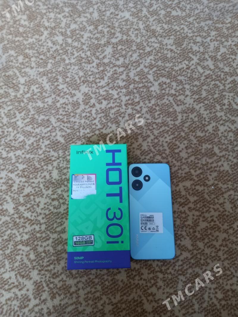 infinix hot 30i - Ашхабад - img 2