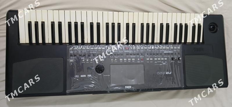 Korg pa 600 - Kerki - img 4