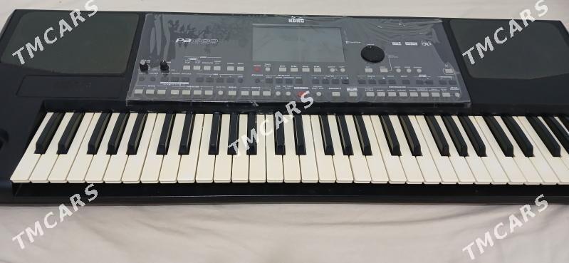 Korg pa 600 - Kerki - img 2