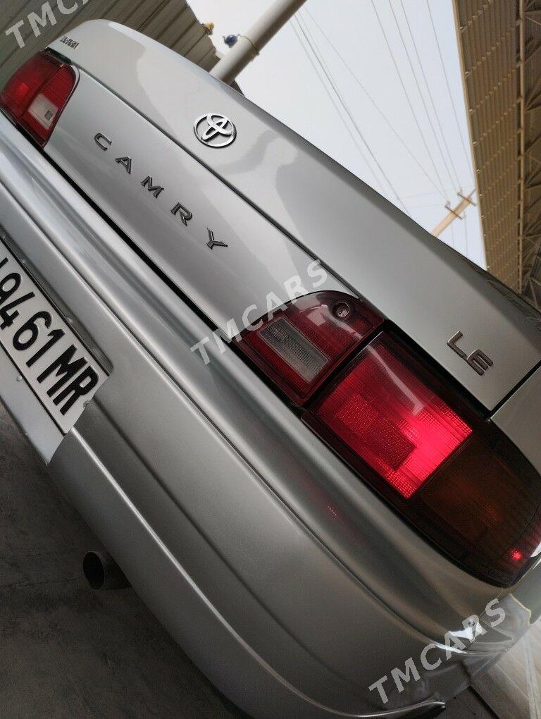 Toyota Camry 1996 - 88 000 TMT - Мары - img 3