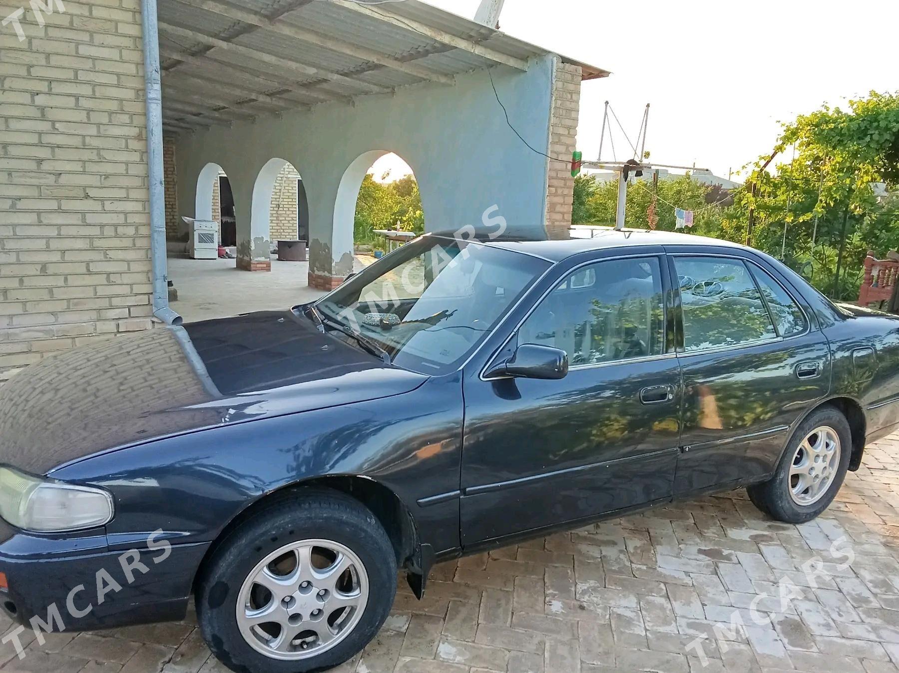 Toyota Camry 1993 - 80 000 TMT - Байрамали - img 5