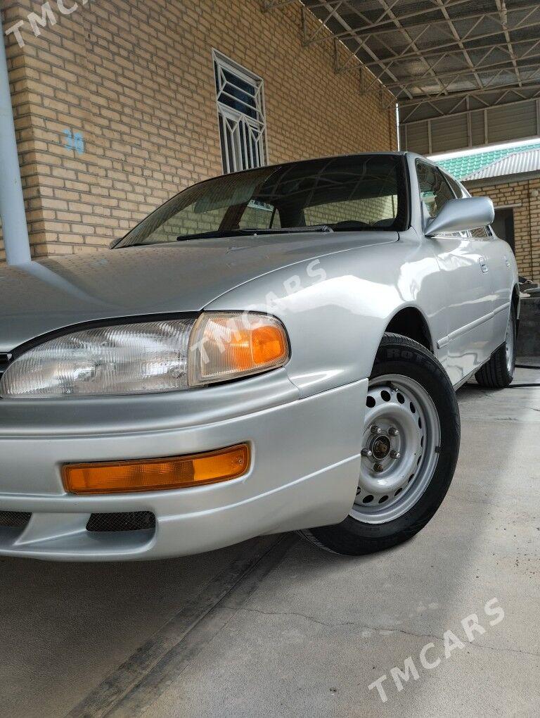 Toyota Camry 1996 - 88 000 TMT - Мары - img 2