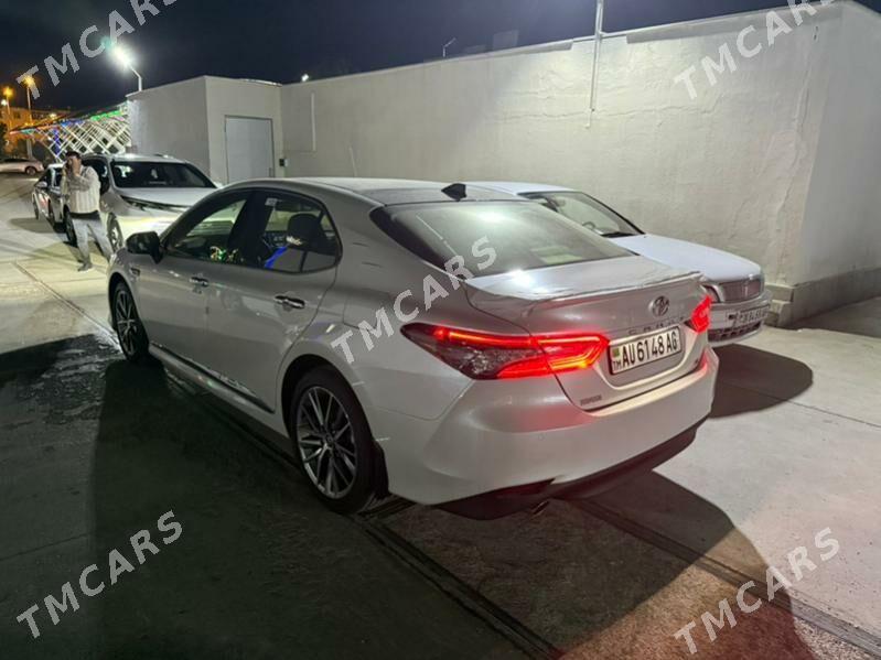 Toyota Camry 2024 - 820 000 TMT - Ашхабад - img 4