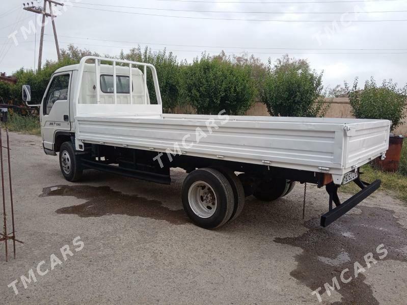 Forland H2 2012 - 127 000 TMT - Сакар - img 3