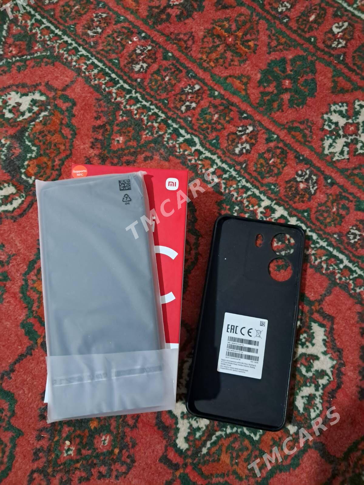 REDMI 13 C  - Болдумсаз - img 3