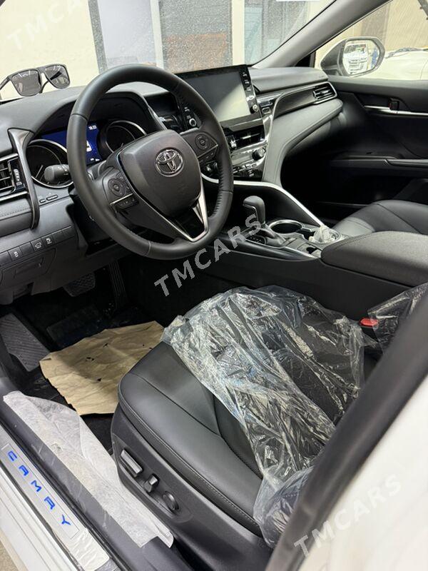 Toyota Camry 2024 - 820 000 TMT - Ашхабад - img 6