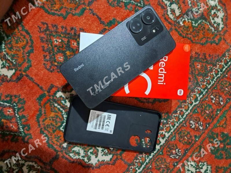 REDMI 13 C  - Болдумсаз - img 2