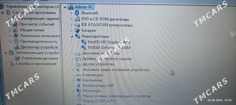 Toshiba - Ашхабад - img 2