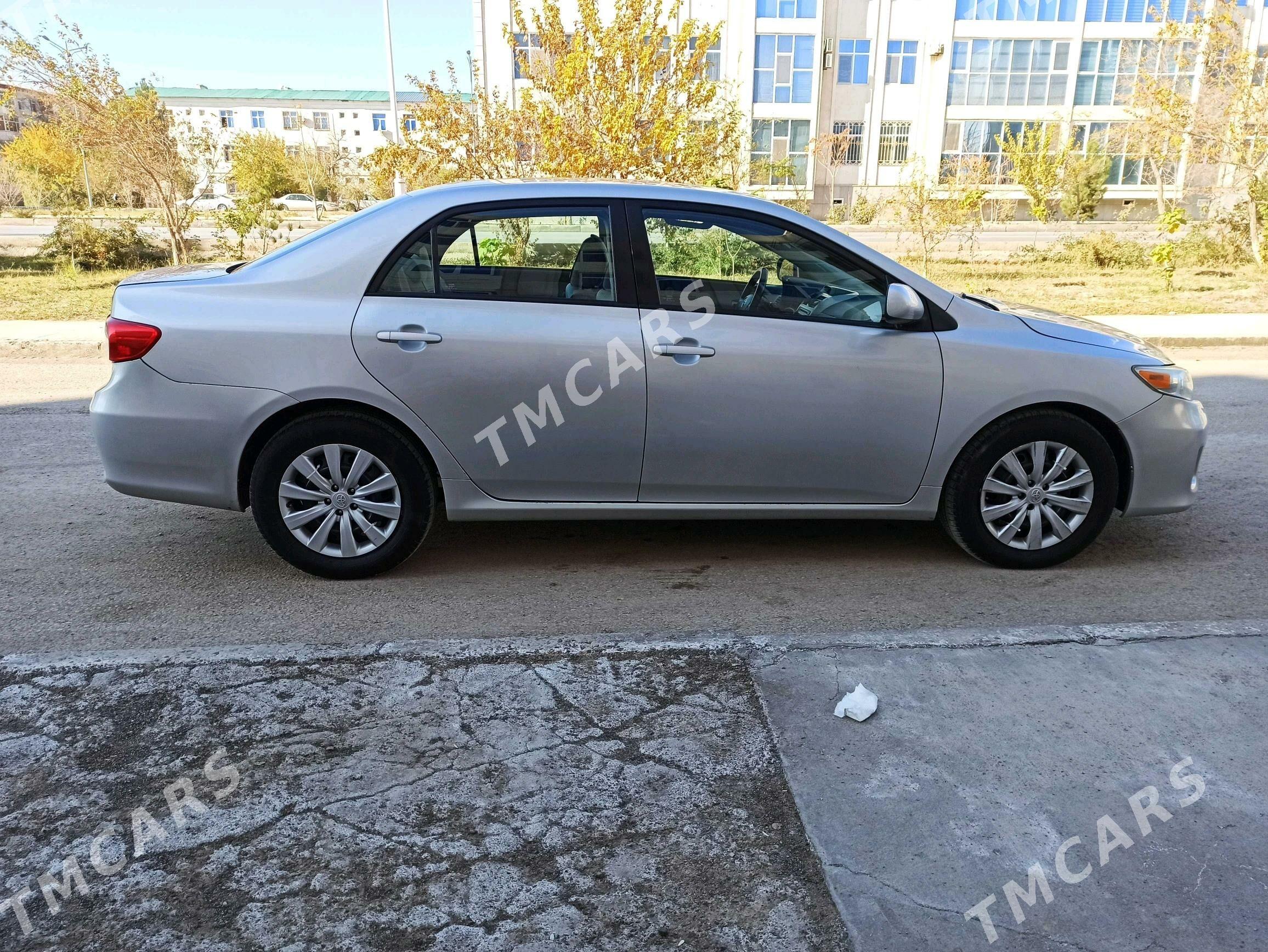 Toyota Corolla 2012 - 175 000 TMT - Türkmenabat - img 6