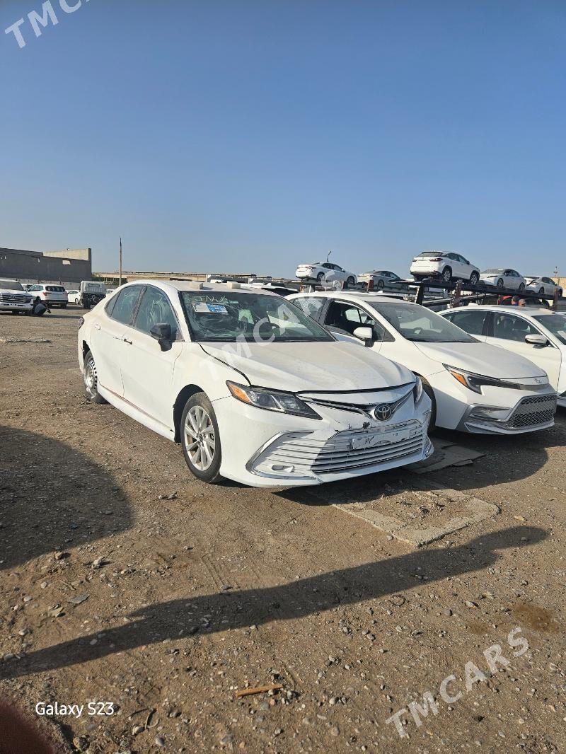 Toyota Camry 2023 - 235 000 TMT - Мары - img 9