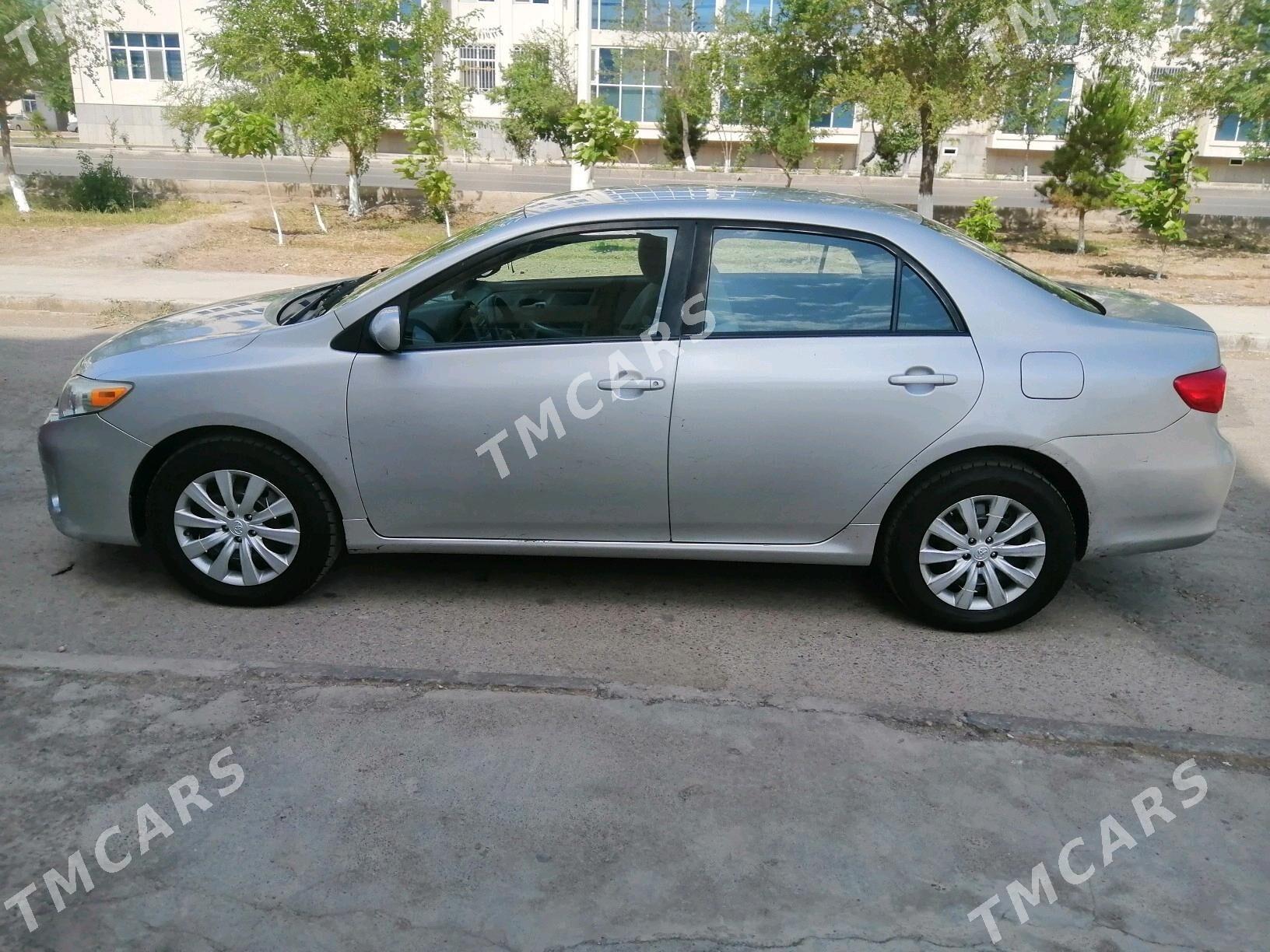 Toyota Corolla 2012 - 175 000 TMT - Türkmenabat - img 5