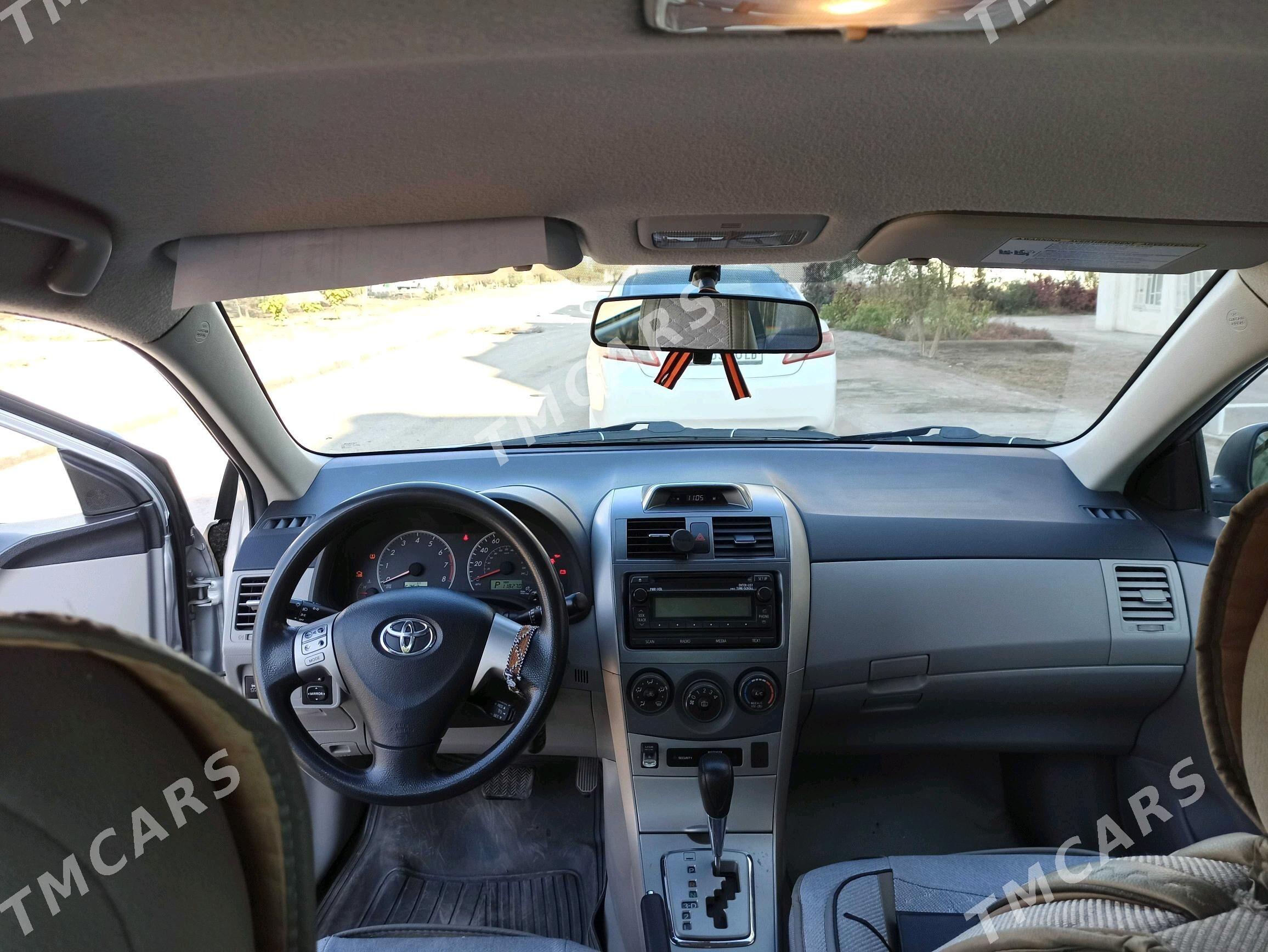 Toyota Corolla 2012 - 175 000 TMT - Türkmenabat - img 3