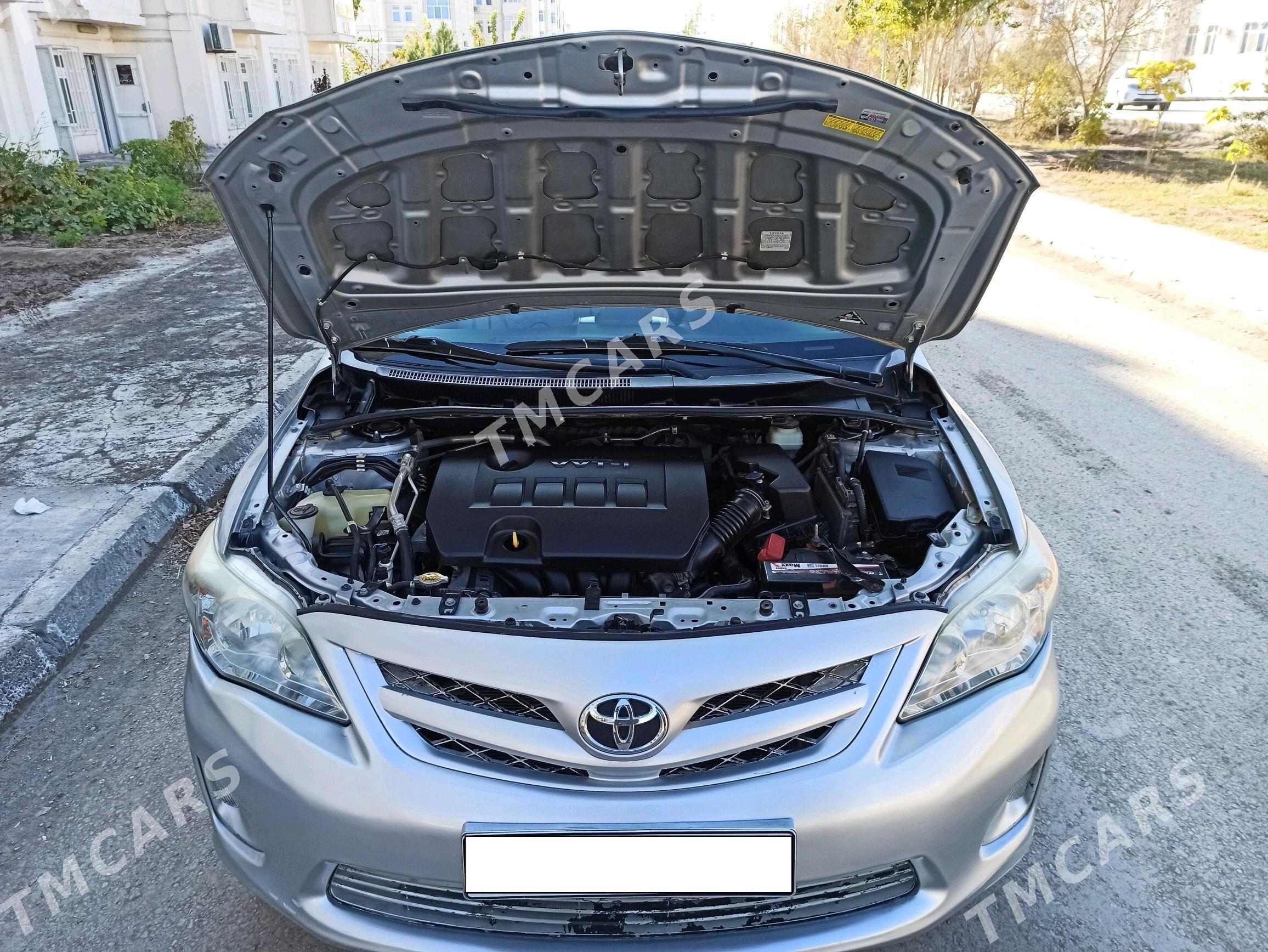 Toyota Corolla 2012 - 175 000 TMT - Türkmenabat - img 10