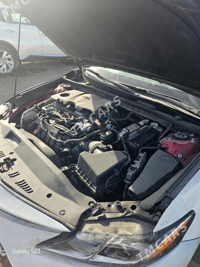 Toyota Camry 2023 - 235 000 TMT - Мары - img 8