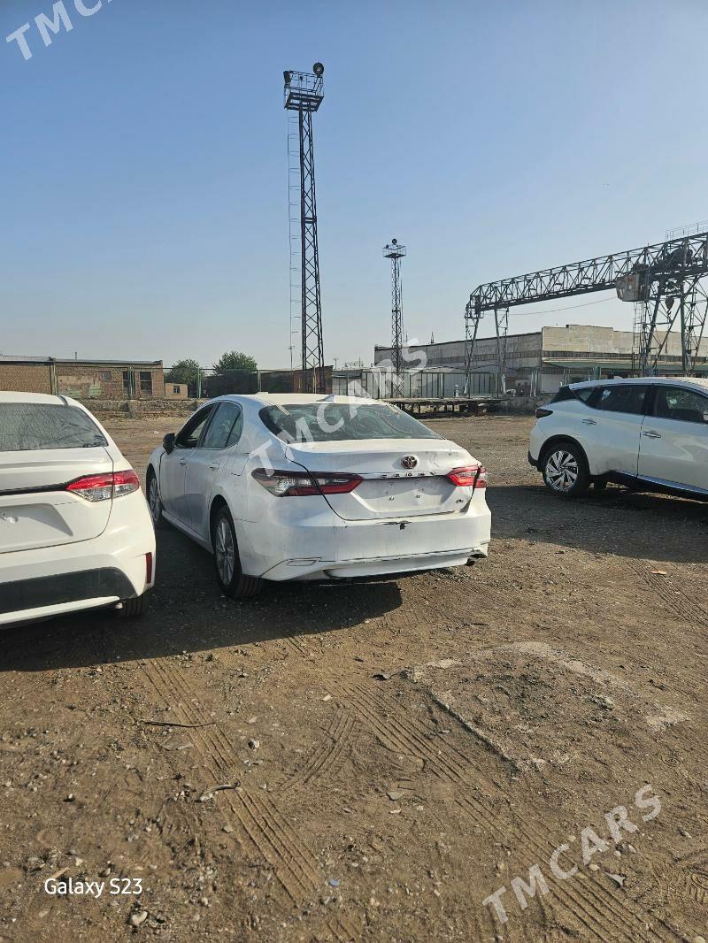 Toyota Camry 2023 - 235 000 TMT - Мары - img 4