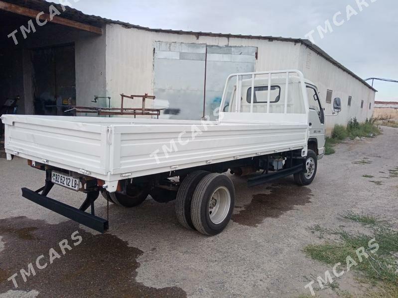 Forland H2 2012 - 127 000 TMT - Сакар - img 5