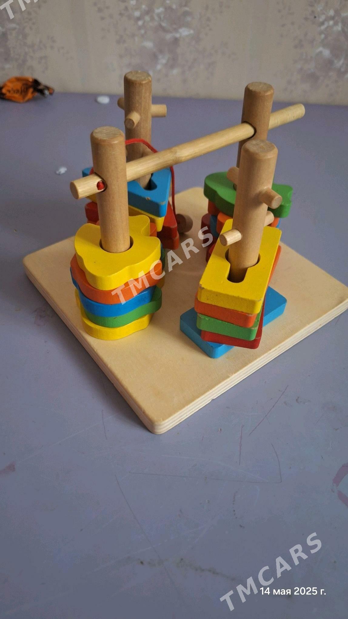 игрушки - Parahat 1 - img 8