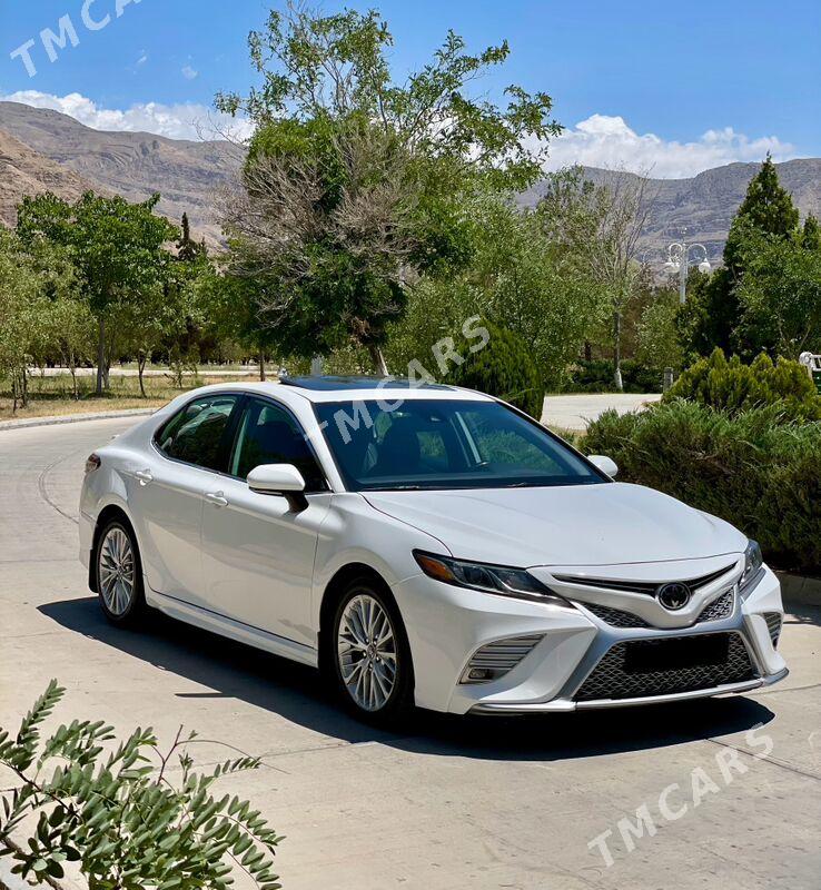 Toyota Camry 2019 - 310 000 TMT - Balkanabat - img 2