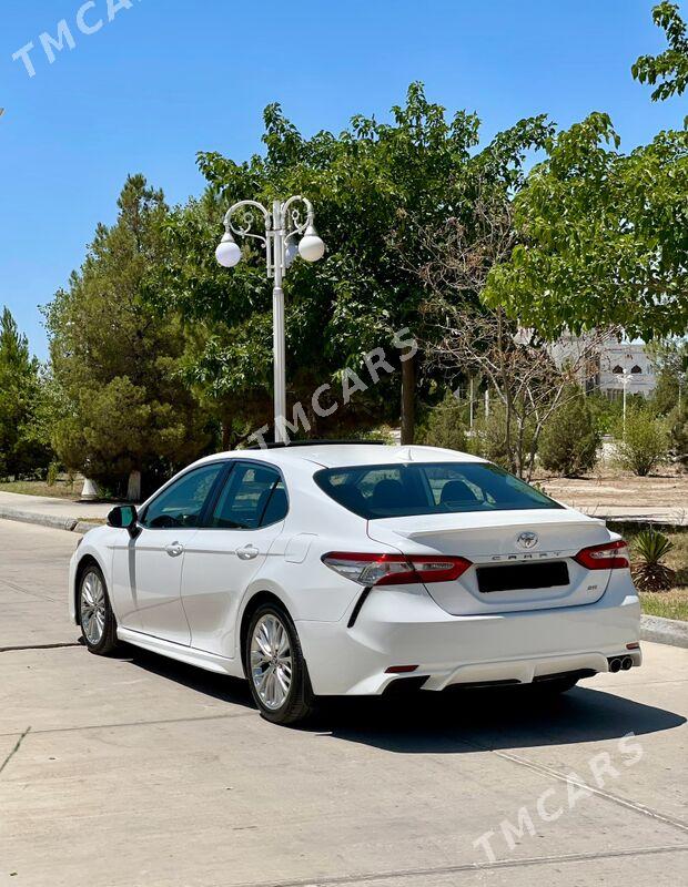 Toyota Camry 2019 - 310 000 TMT - Balkanabat - img 4