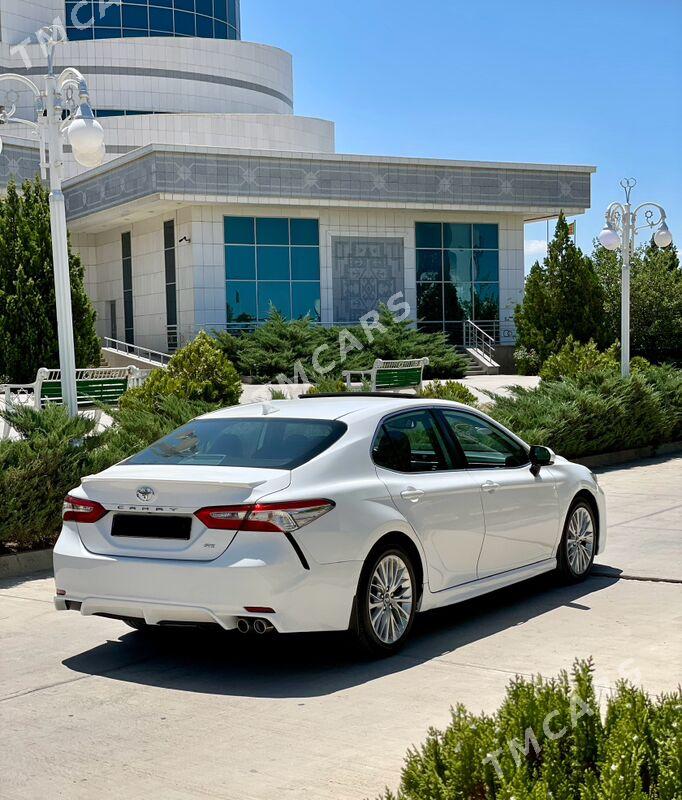 Toyota Camry 2019 - 310 000 TMT - Balkanabat - img 3