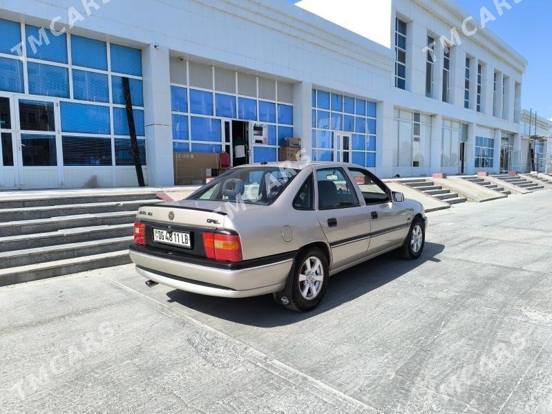 Opel Vectra 1994 - 50 000 TMT - Туркменабат - img 3