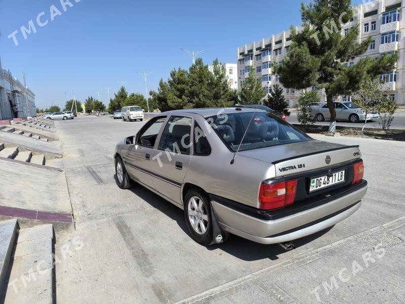 Opel Vectra 1994 - 50 000 TMT - Туркменабат - img 2