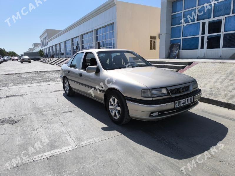 Opel Vectra 1994 - 50 000 TMT - Туркменабат - img 4