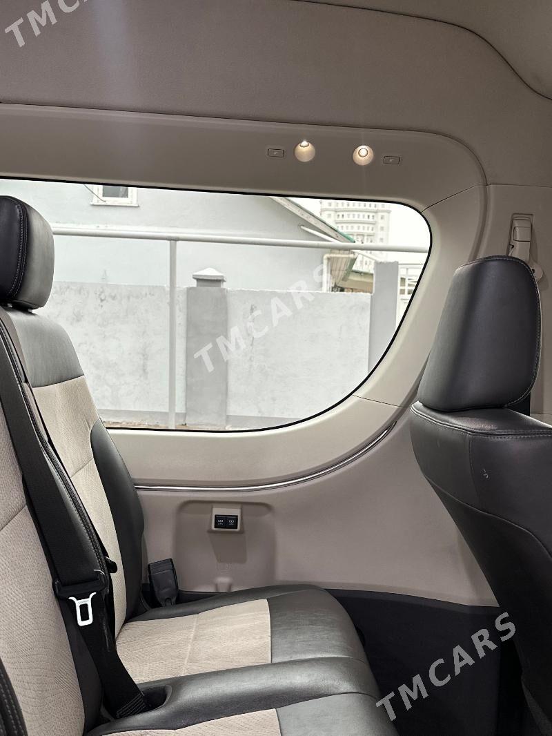 Toyota Hiace 2019 - 790 000 TMT - Ялкым - img 5