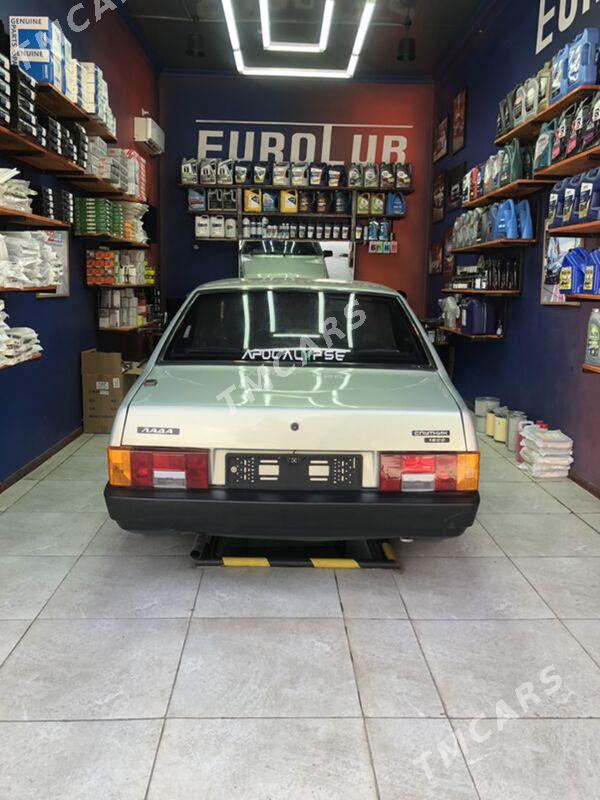 Lada 21099 2002 - 31 000 TMT - Балканабат - img 8