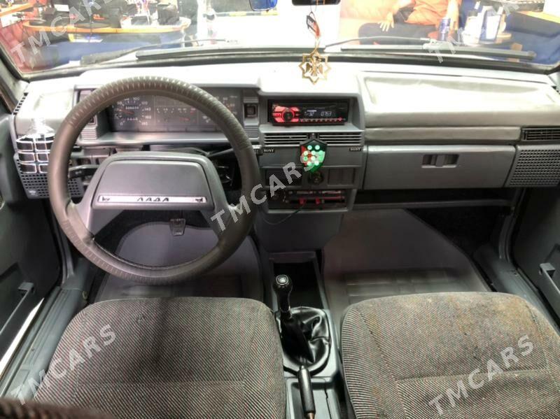 Lada 21099 2002 - 31 000 TMT - Балканабат - img 6
