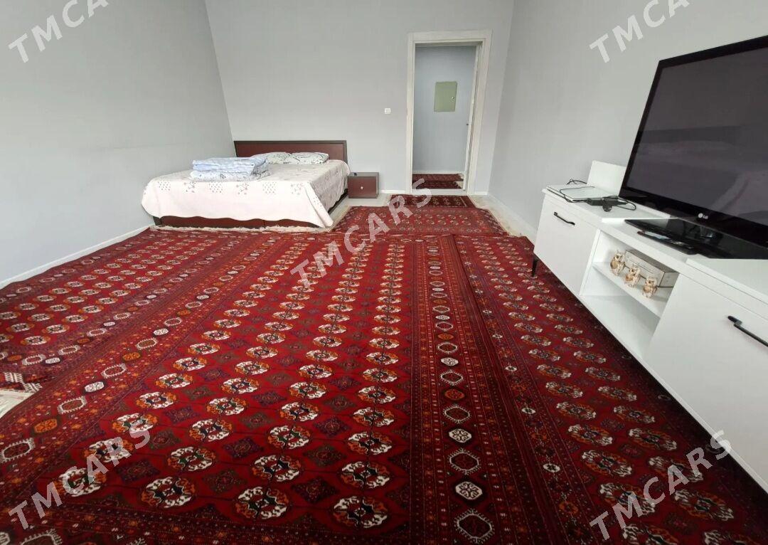 (2189)-ARENDA GURTLY 1-KOMNAT 1-ETAJ OGLAN ÜÇIN - Ашхабад - img 2