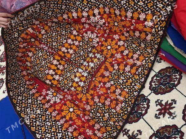 Tayyar biznes Kürteler şay - Ашхабад - img 2