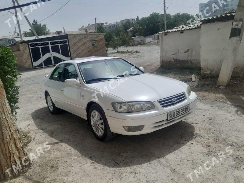 Toyota Camry 2000 - 150 000 TMT - Mary - img 4