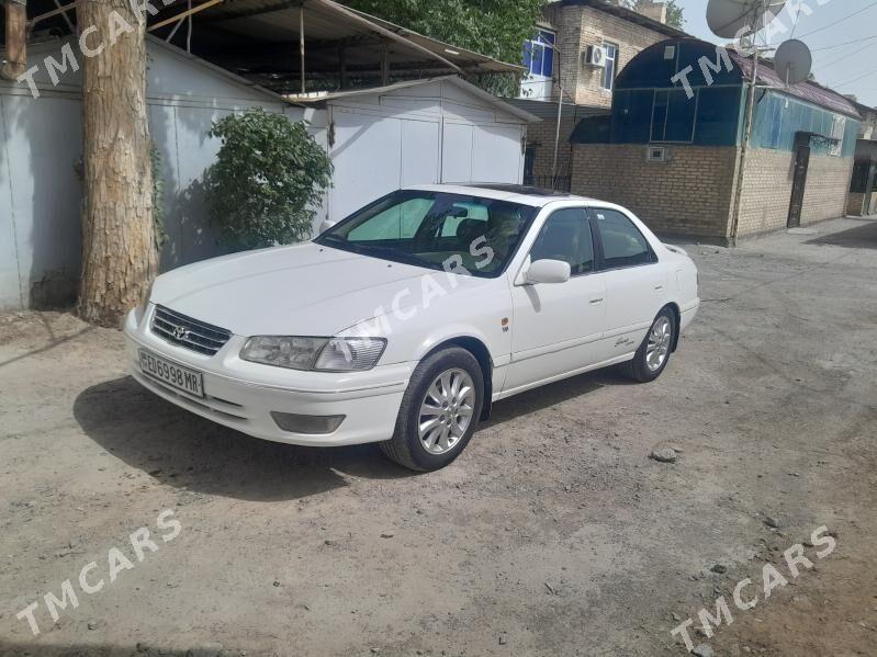 Toyota Camry 2000 - 150 000 TMT - Mary - img 3