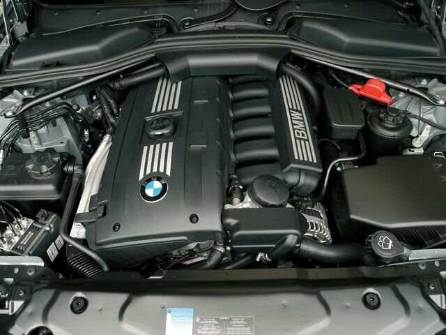 525 BMW Mator 5 000 TMT - Aşgabat - img 2
