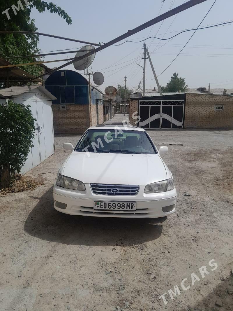 Toyota Camry 2000 - 150 000 TMT - Mary - img 2