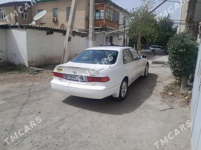 Toyota Camry 2000 - 150 000 TMT - Mary - img 5