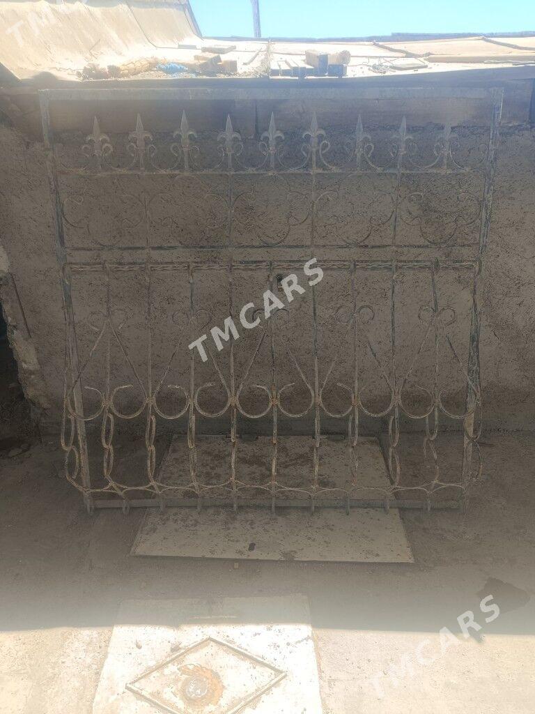 raşotka aýna penjire - Türkmenbaşy - img 2