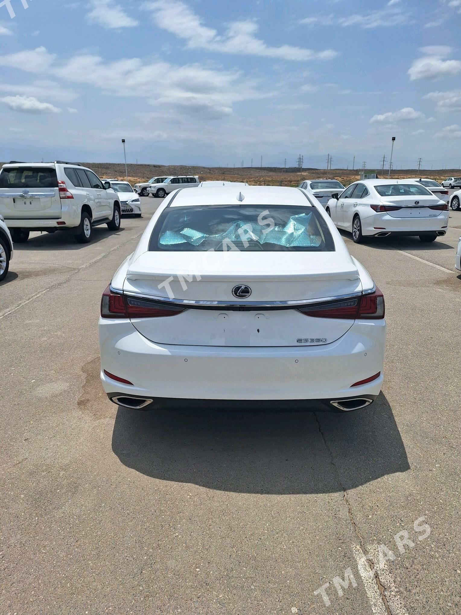 Lexus ES 350 2023 - 570 000 TMT - Aşgabat - img 2