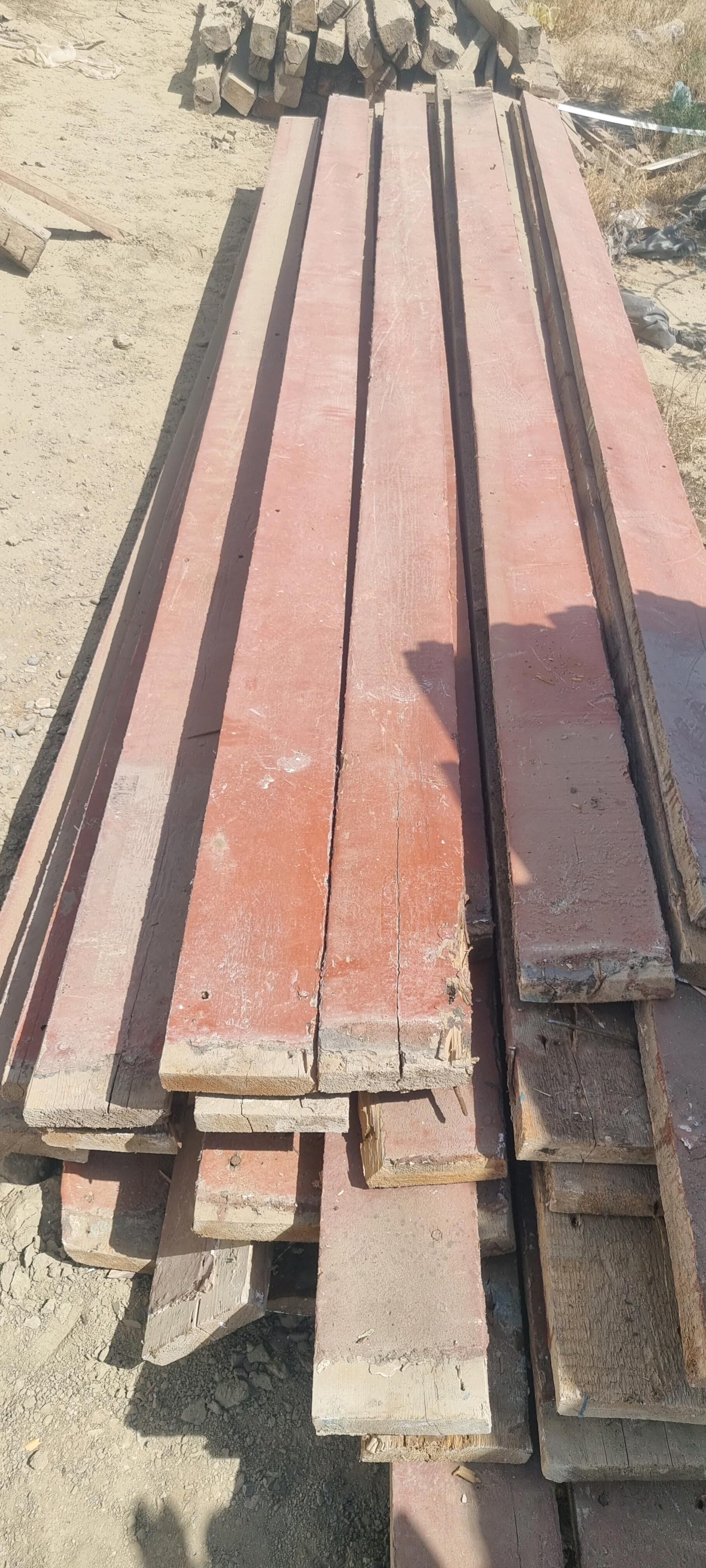 Polluk agac laminat alyas - Ашхабад - img 5
