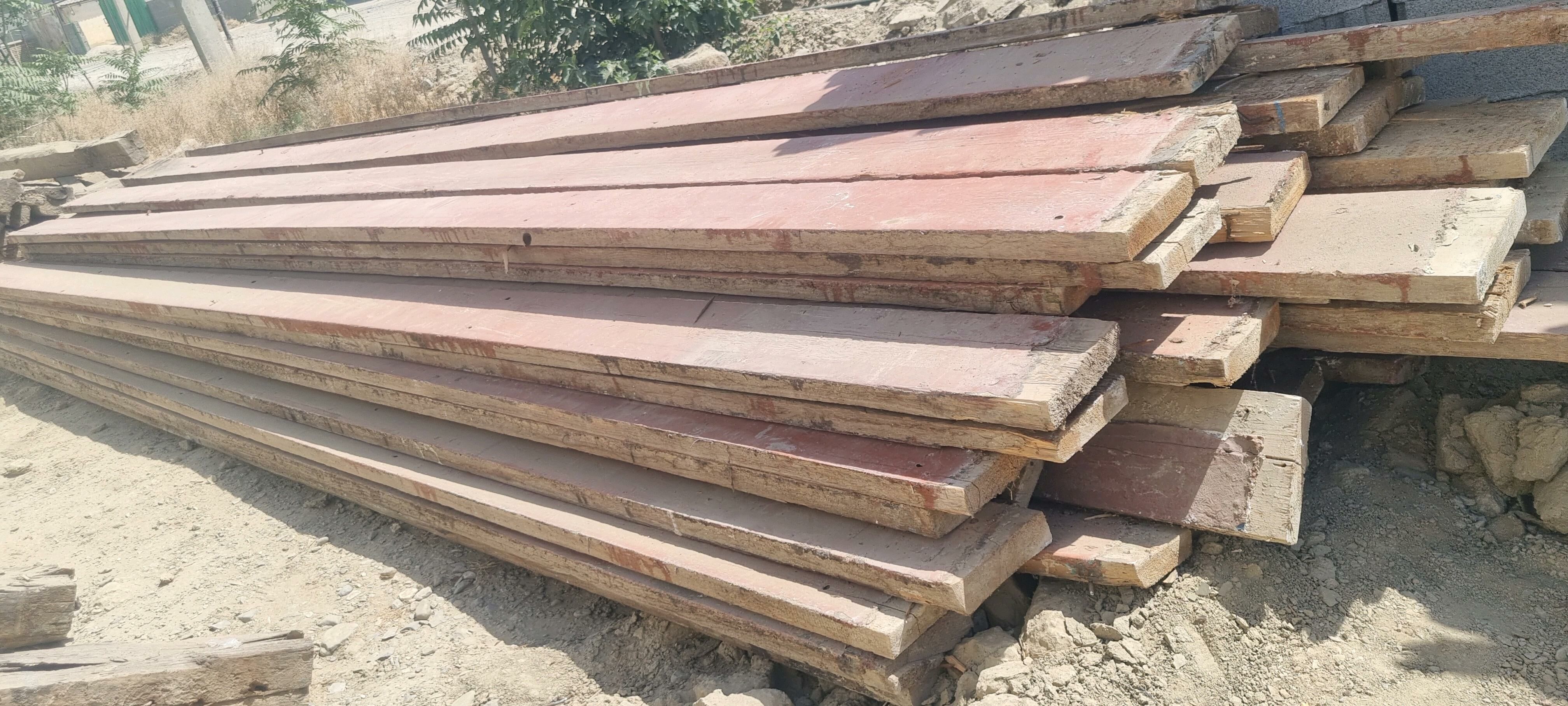 Polluk agac laminat alyas - Ашхабад - img 3
