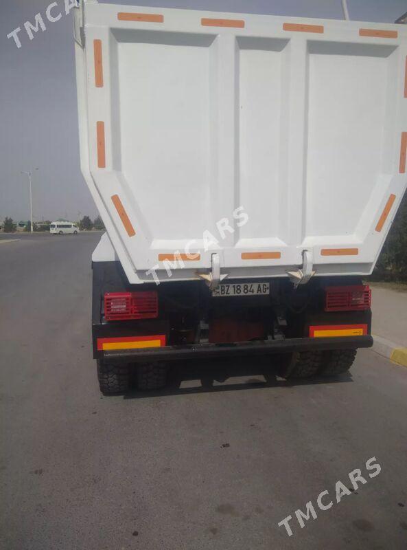 Ford Cargo 3536M 2014 - 810 000 TMT - Aşgabat - img 2