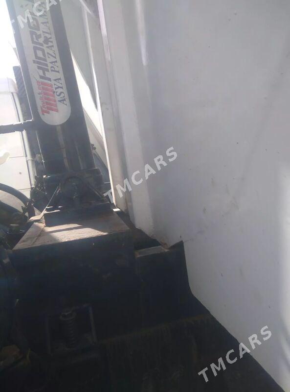 Ford Cargo 3536M 2014 - 810 000 TMT - Aşgabat - img 3