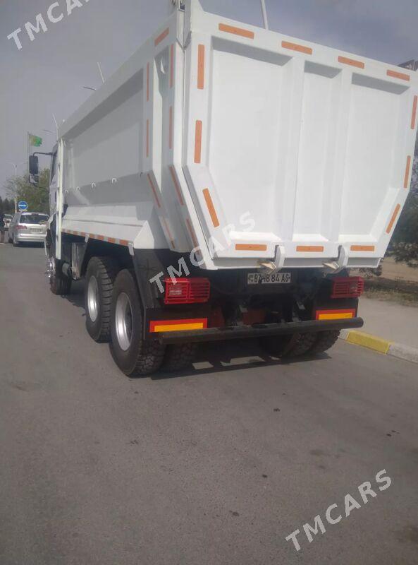 Ford Cargo 3536M 2014 - 810 000 TMT - Aşgabat - img 4