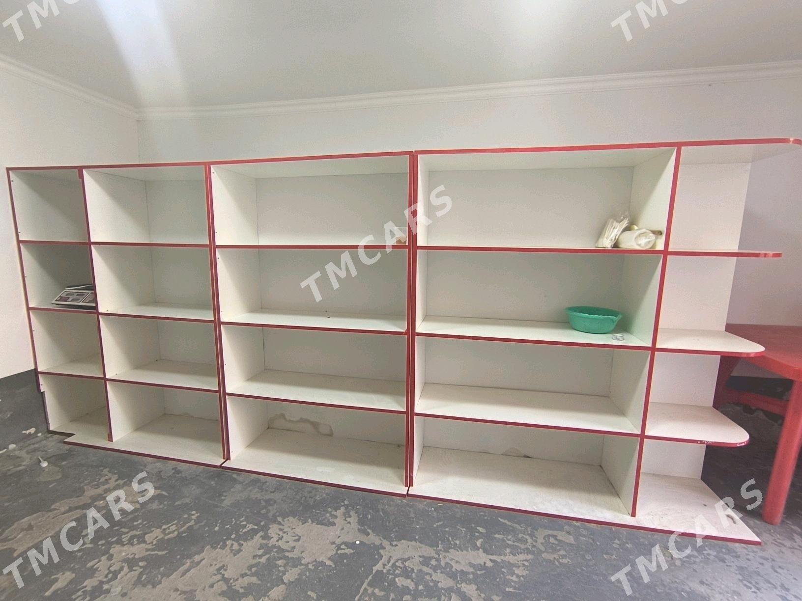 magazin mebelni polka - Daşoguz - img 2