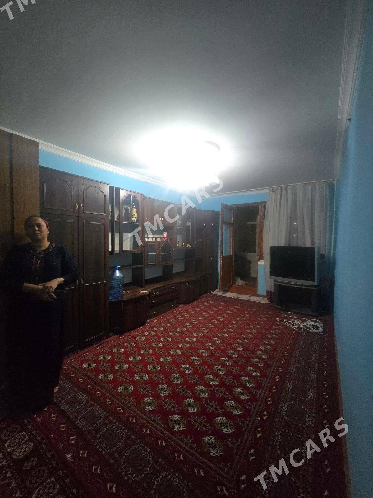 Arenda 2kom 2etaj - Aşgabat - img 3