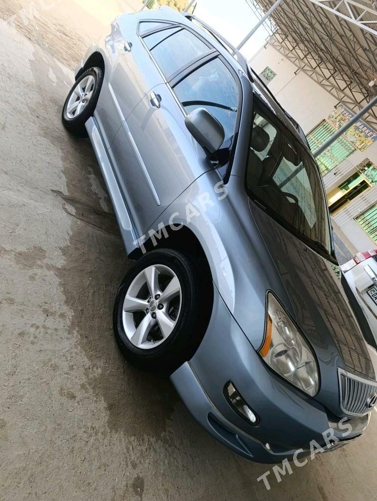 Lexus RX 330 2004 - 260 000 TMT - Этрек - img 3