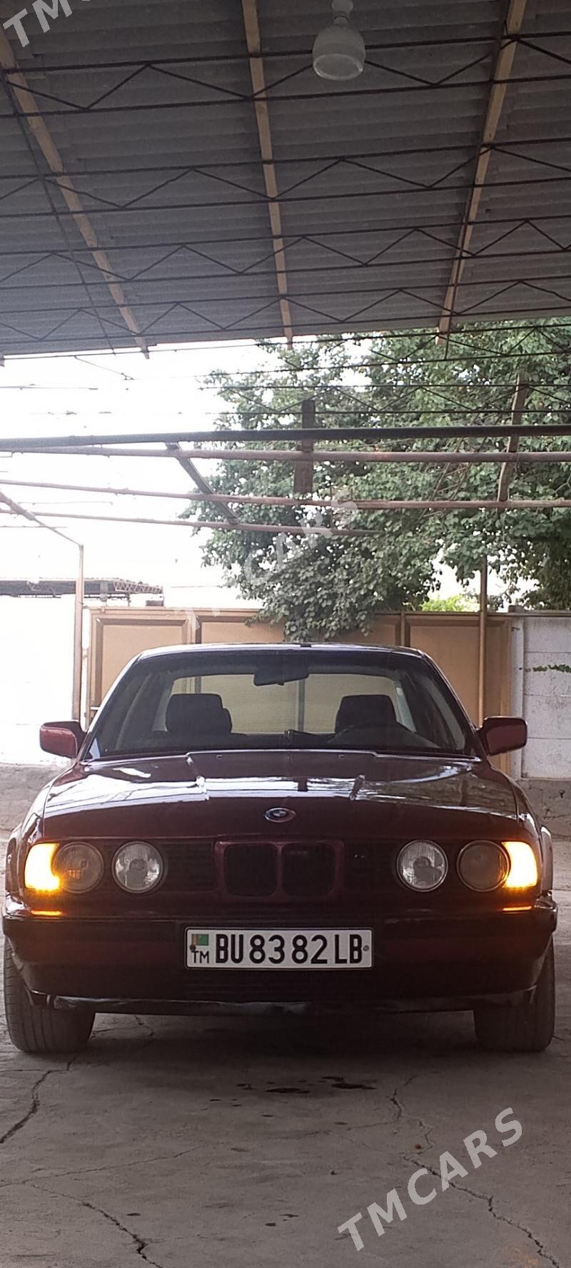 BMW 525 1990 - 58 000 TMT - Койтендаг - img 9