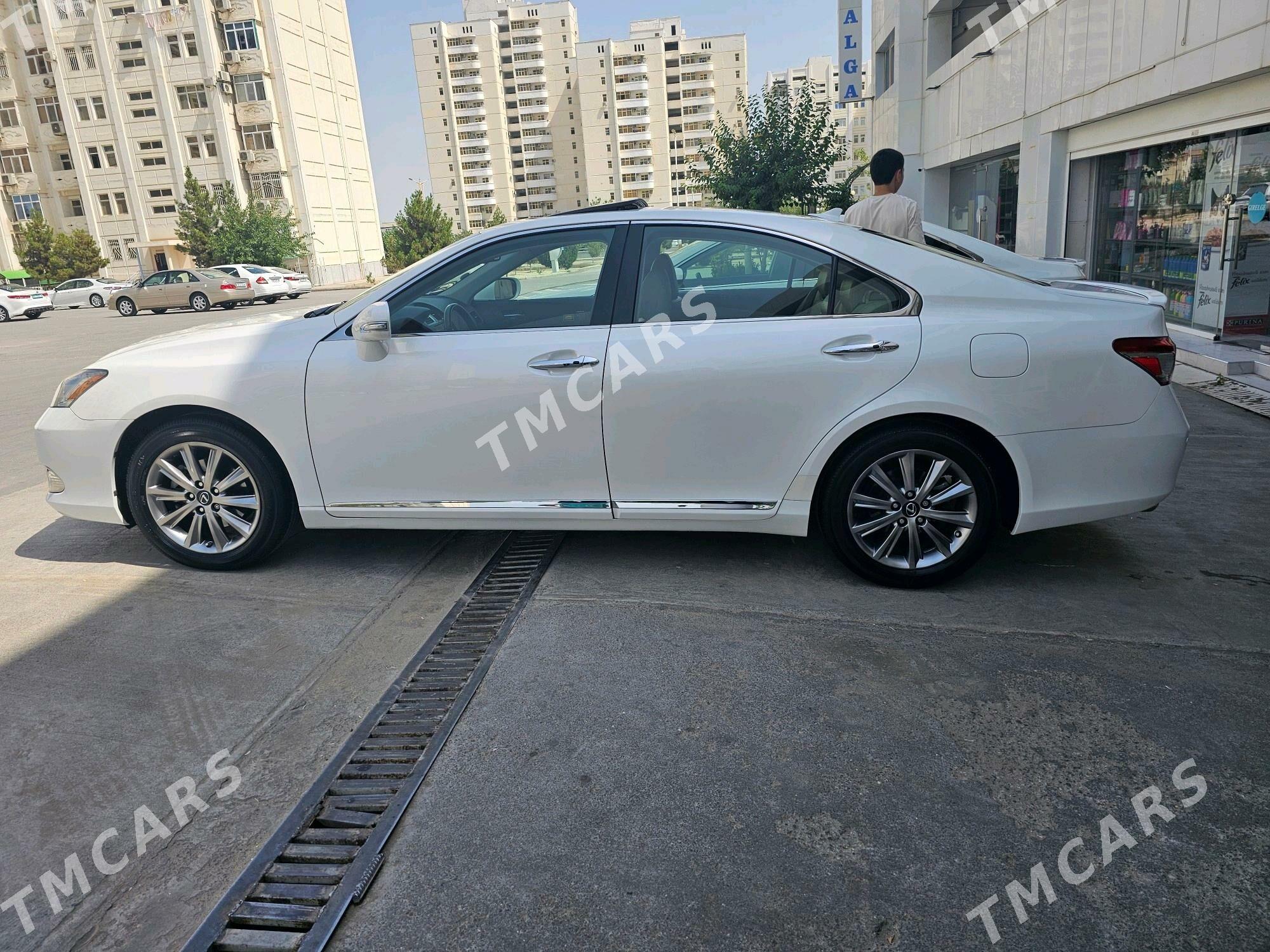 Lexus ES 350 2010 - 297 000 TMT - Aşgabat - img 2